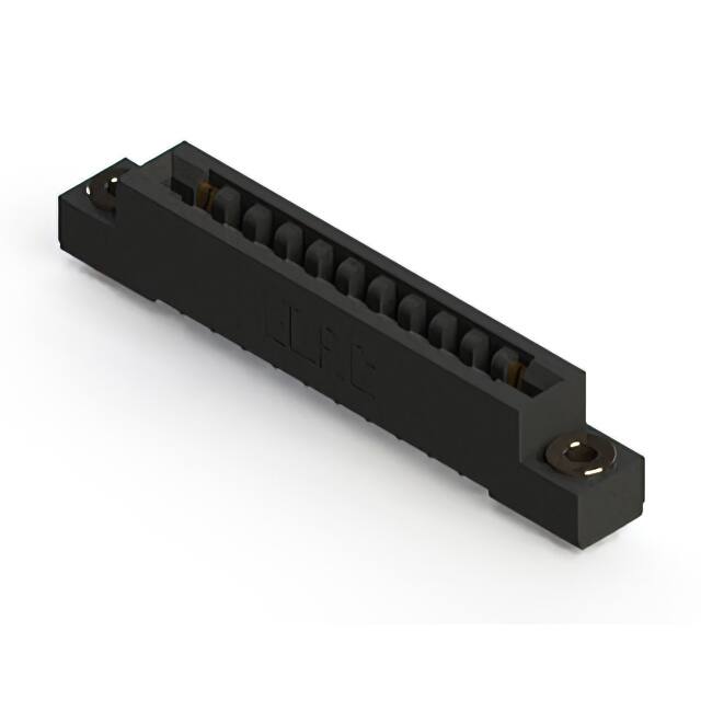 857-022-556-203 EDAC Inc.  Edgeboard Connectors